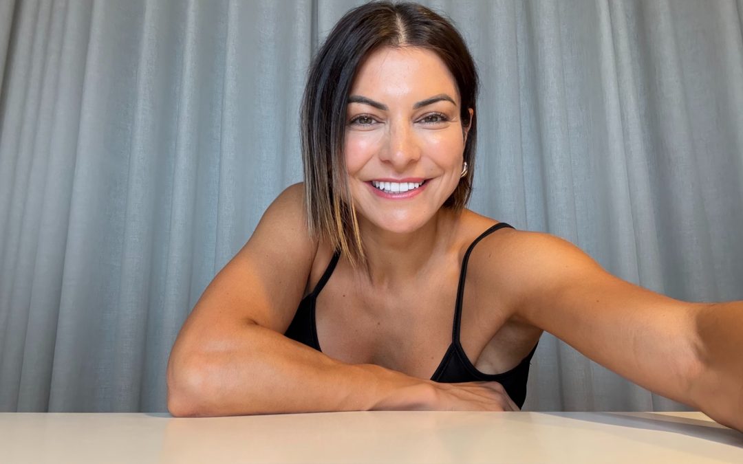 Comment atténuer le sillon nasogénien ? Un automassage simple à faire chez soi