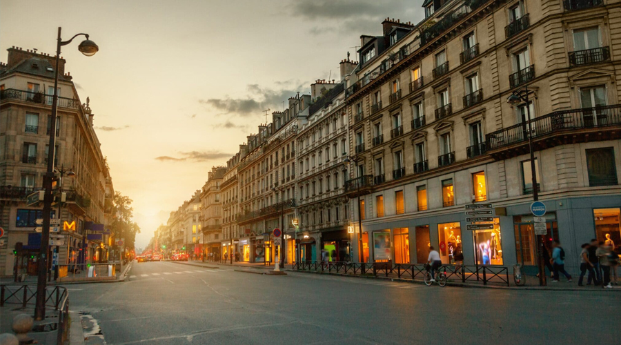 Paris