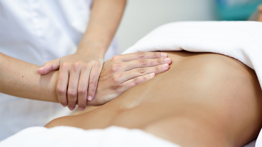 Pourquoi faire un drainage lymphatique ?