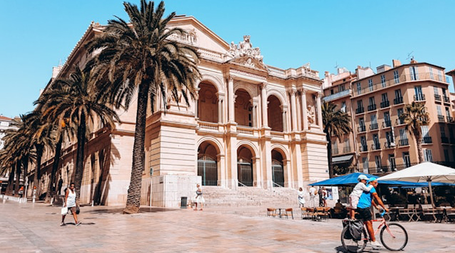 Toulon