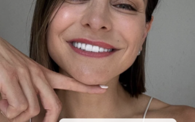 Redessiner l’ovale du visage : 1 massage efficace contre le double menton