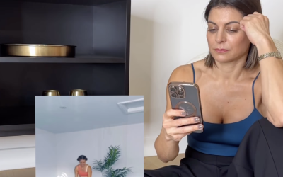 Trampoline et drainage lymphatique : attention aux fausses promesses