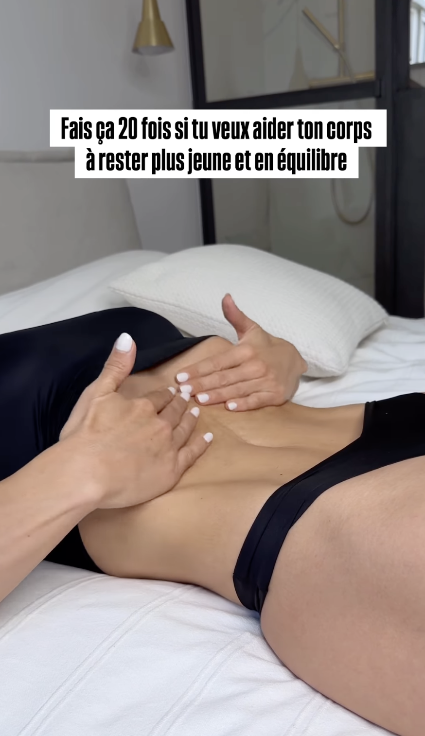 Et si ta longévité se jouait… dans tes intestins ?