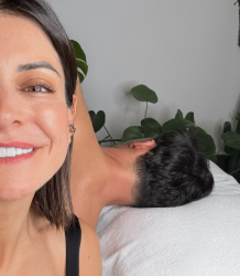 Massage épaule : pourquoi masser le versant latéral change tout